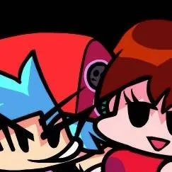 chat with ai character: sky and girlfriend