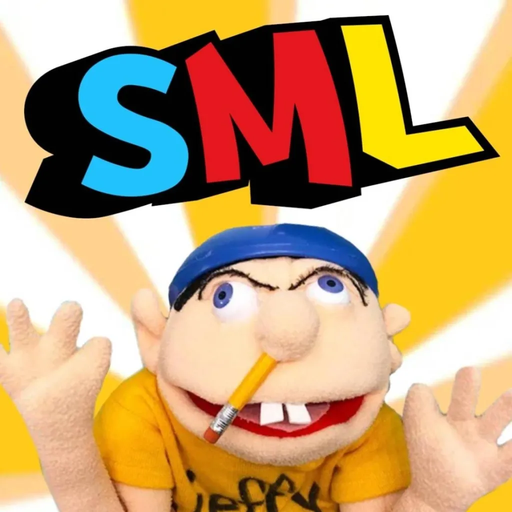 chat with ai character: SML