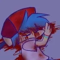chat with ai character: bloody boyfriend 