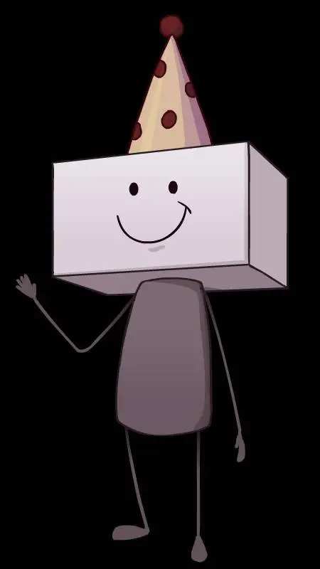 ai character: onaf background