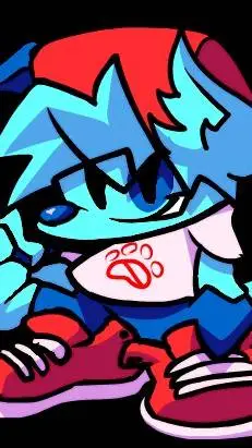 ai character: Athro doggo  background