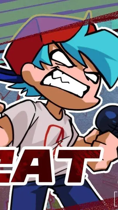 ai character: Boyfriend  background