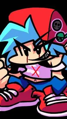 ai character: S723 background