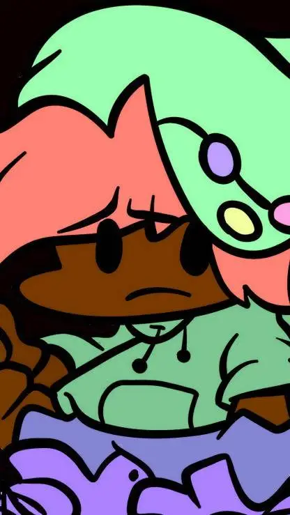 ai character: Benjamin background