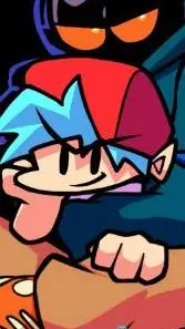 ai character: Boyfriend  background