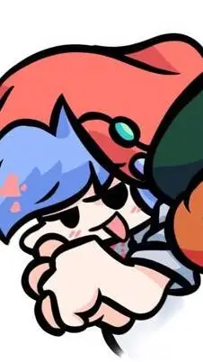 ai character: Benjamin  background