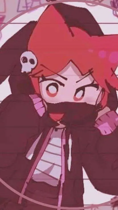 ai character: Cassandra  background