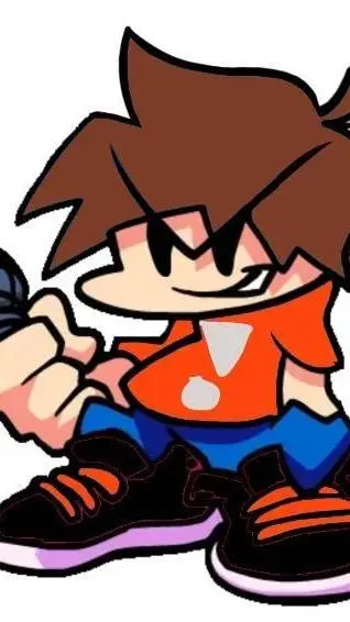 ai character: Crixus background