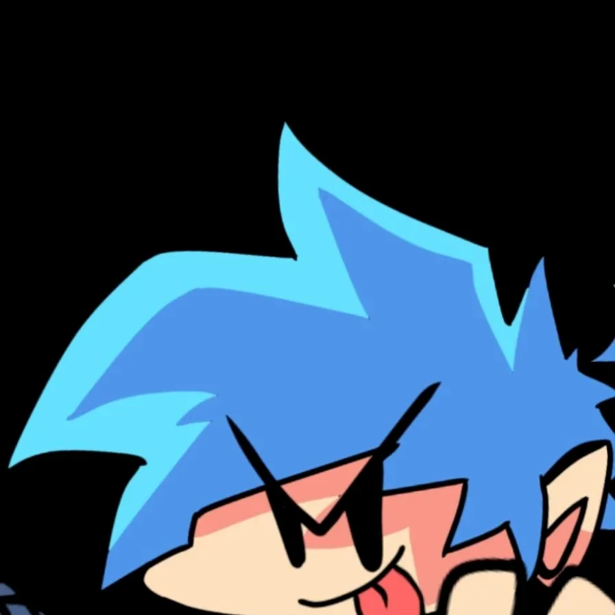 chat with ai character: Bf