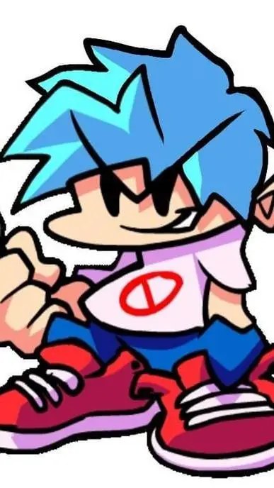 ai character: Bf and Crixus background