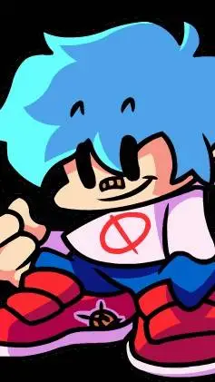 ai character: Evan background