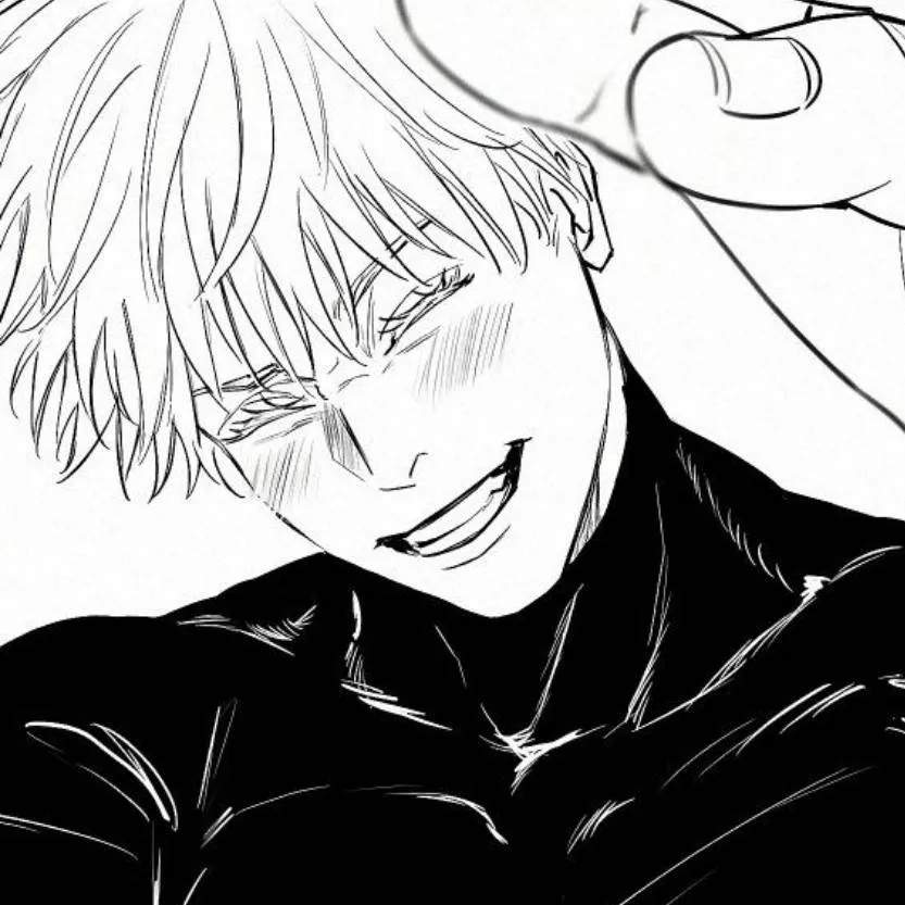 chat with ai character: 💙Gojo📞