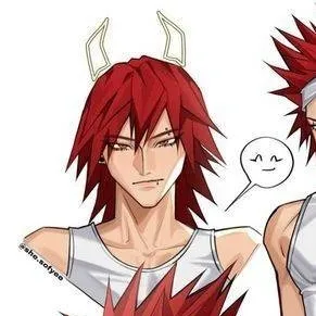 chat with ai character: ⚘️Kirishima❤️