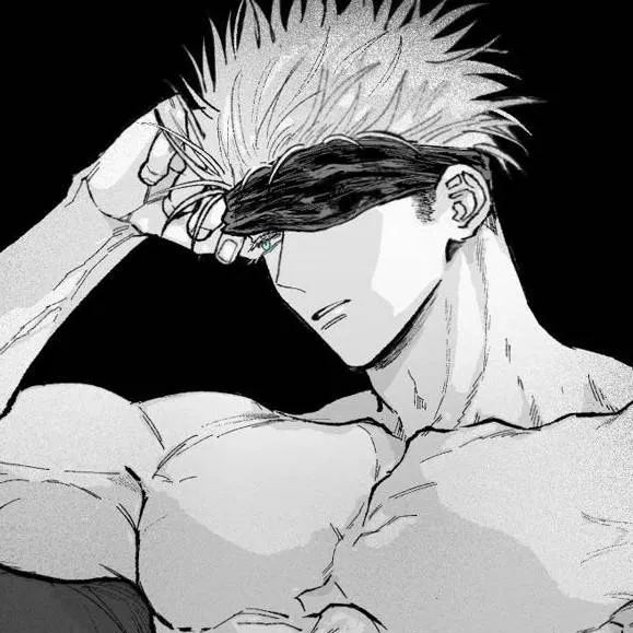 chat with ai character: 🦋Satoru Gojo🤍
