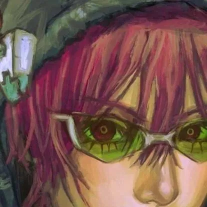 chat with ai character: ☆Saiki★