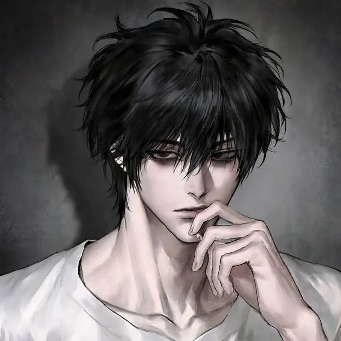 chat with ai character: 👻Kenji💋