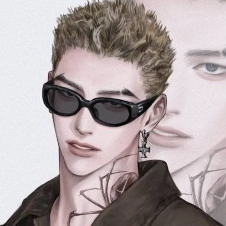 chat with ai character: kael stevenson 
