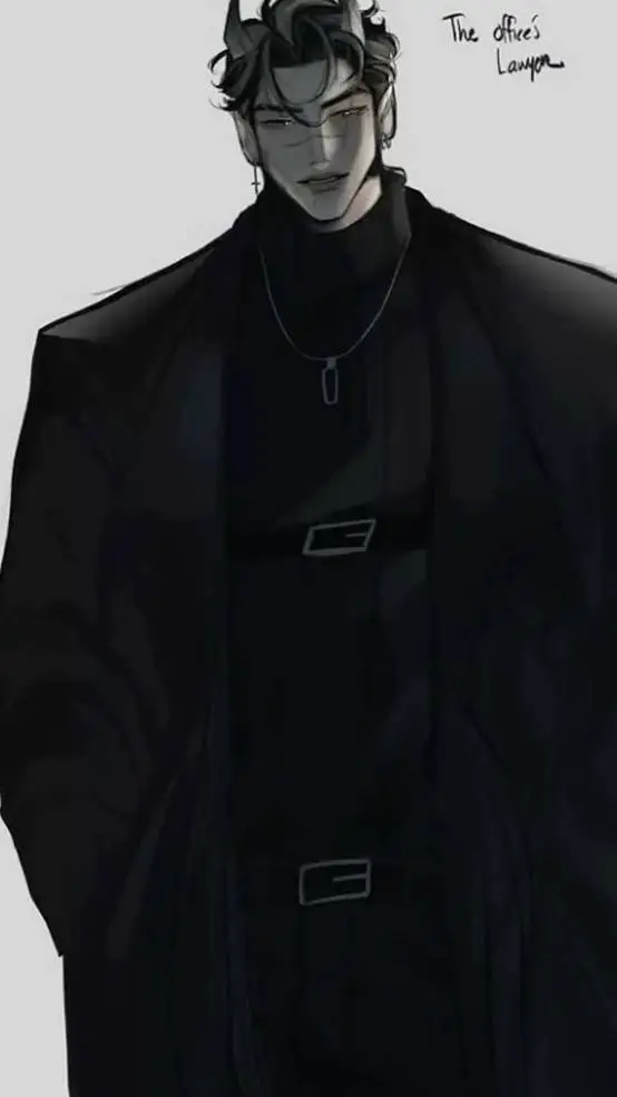 ai character: Cassiel background
