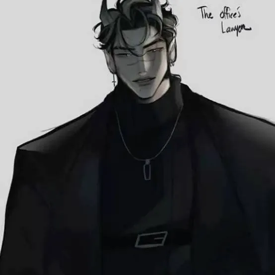 chat with ai character: Cassiel