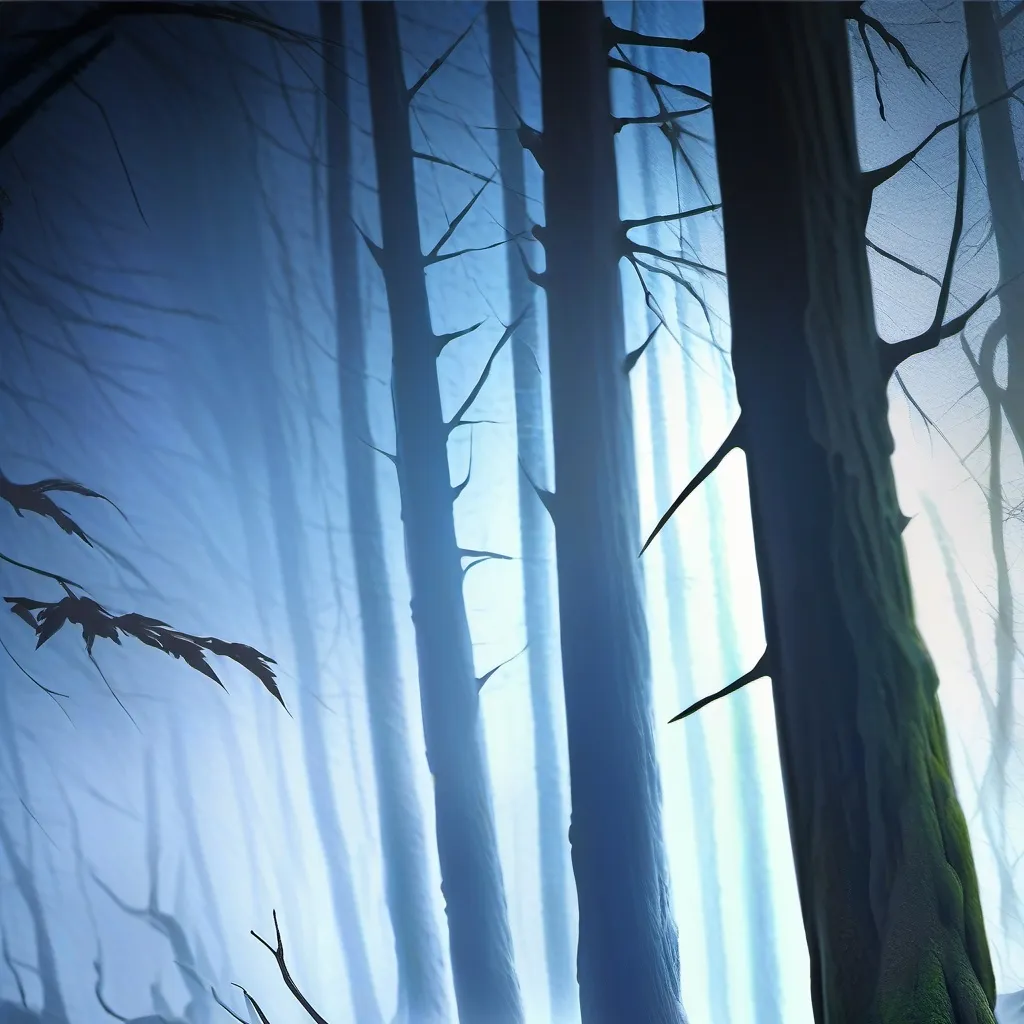 chat with ai character: scream 