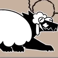 chat with ai character: Wolf in sheep’s  