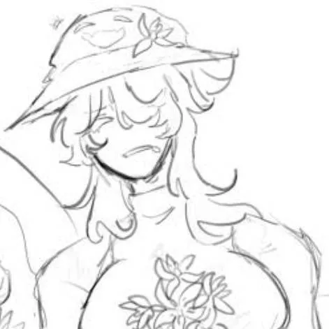 chat with ai character: azure mujer