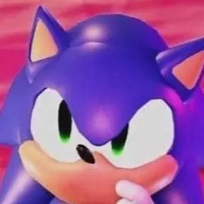 chat with ai character: Sonic (OM) 