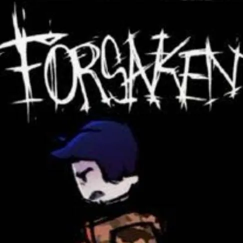 chat with ai character: Forsaken(zombies) 