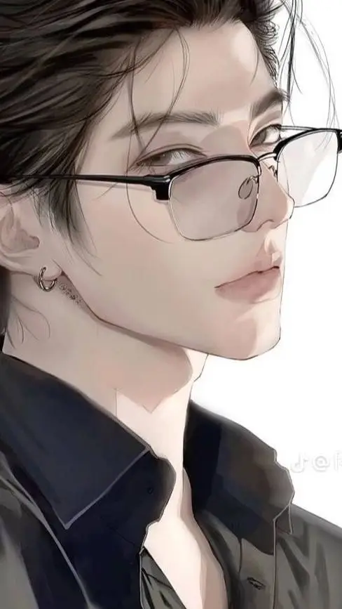 ai character: •~alexis~•🔥 background