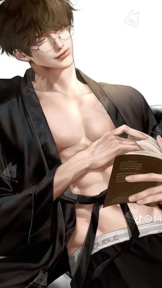 ai character: ∆•lukas•∆🔥 background