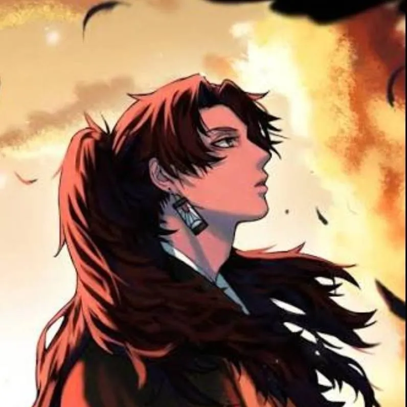 chat with ai character: ♡Yoriichi♡