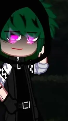 ai character: Your Obsessionest~ background