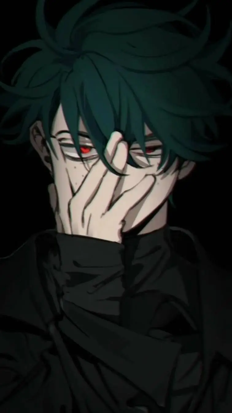 ai character: "How Unexpected." background