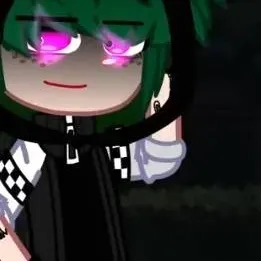 chat with ai character: Your Obsessionest~