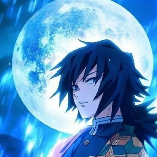 chat with ai character: Giyyu Tomokia 