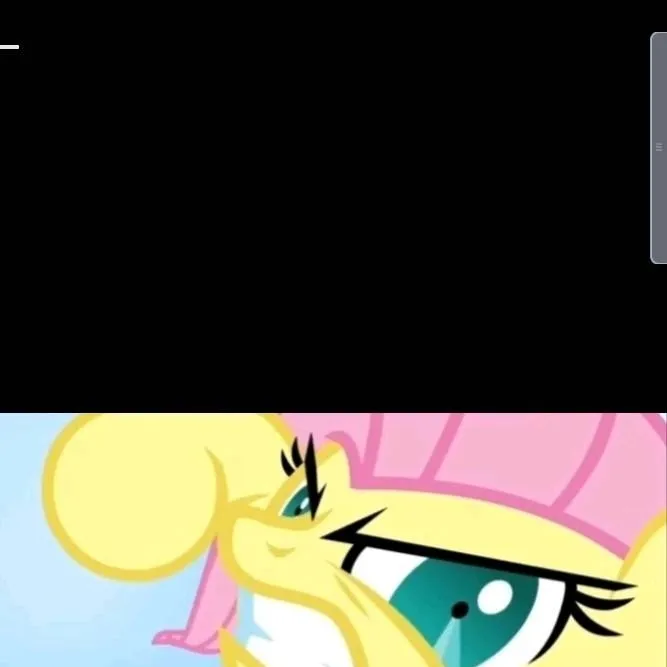 chat with ai character: Fluhtershy 