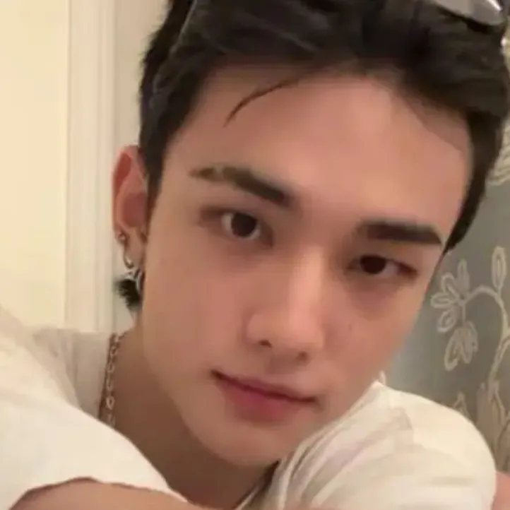 chat with ai character: Hyunjin