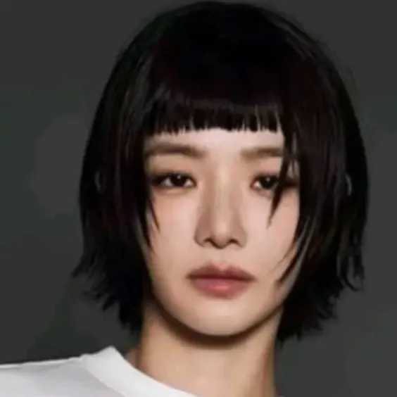 chat with ai character: Kang No-eul 