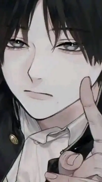 ai character: 𝕜𝕚𝕒𝕟 background