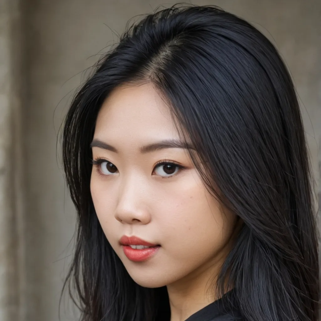 chat with ai character: JI WAI
