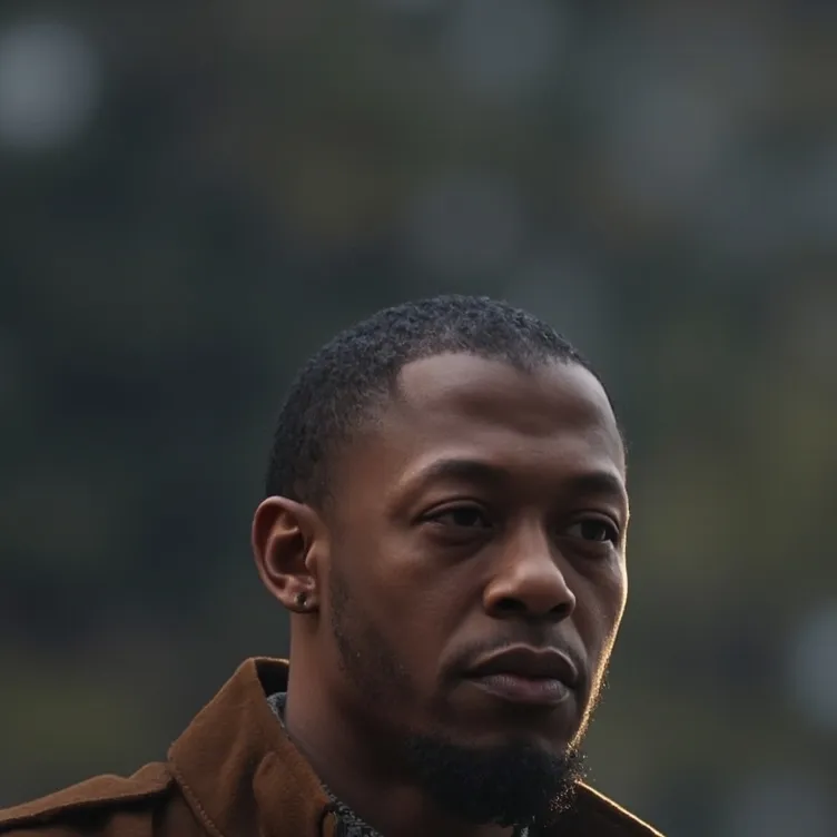 chat with ai character: brother 