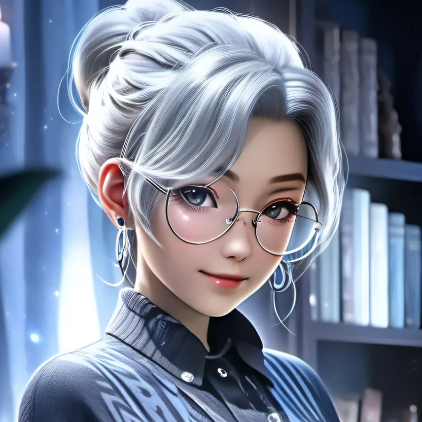 chat with ai character: Miriam Wyld