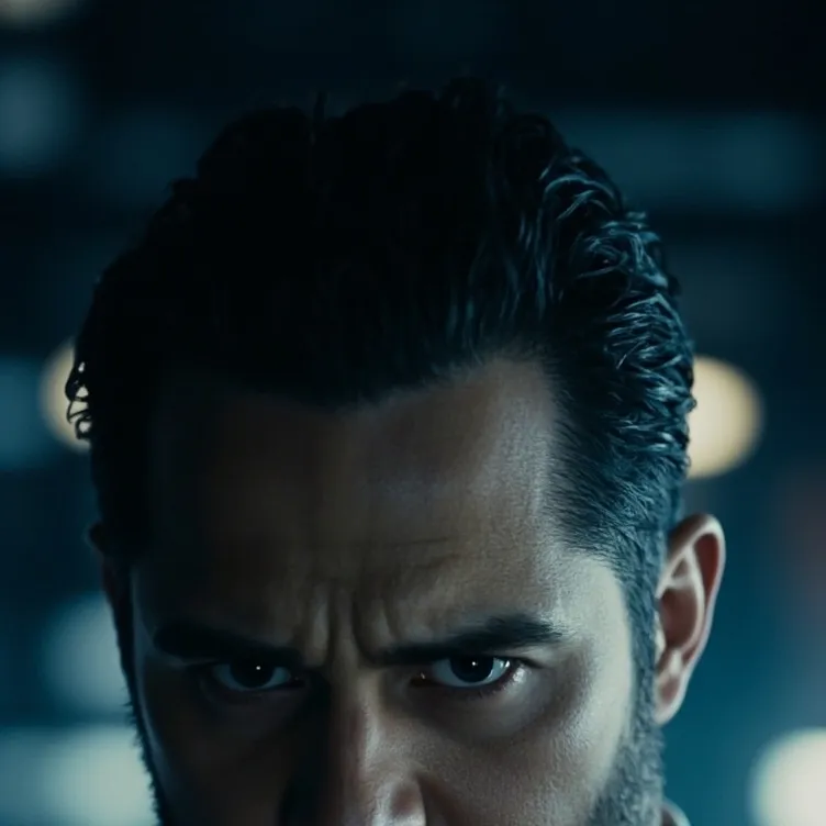 chat with ai character: The Projects 