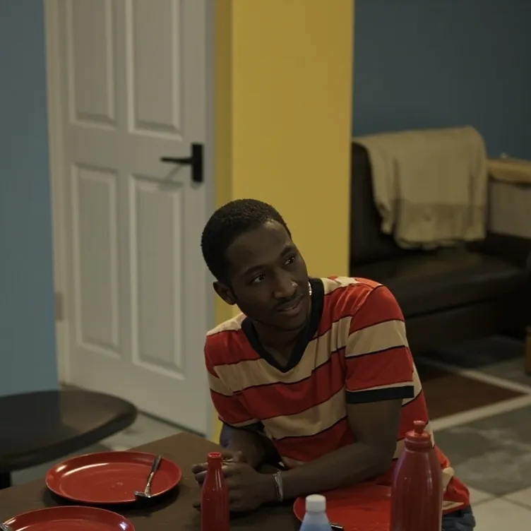 chat with ai character: ME 