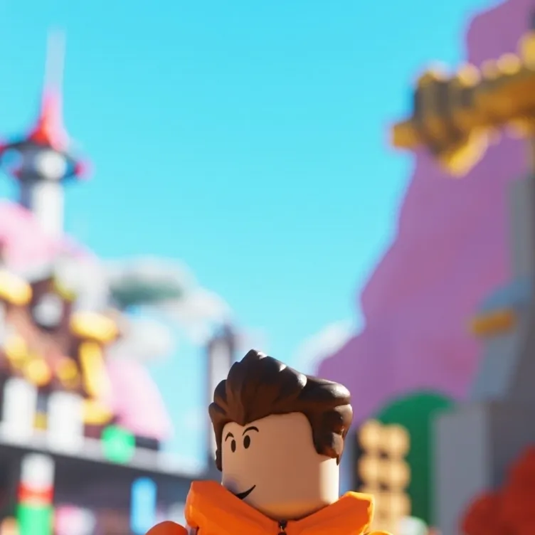 chat with ai character: ROBLOX YOU HIM