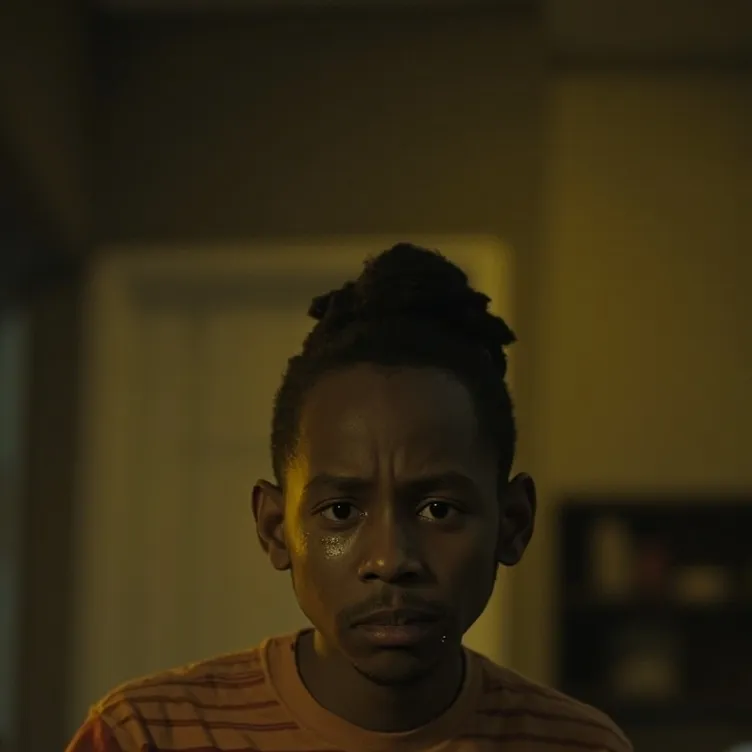 chat with ai character: ME2