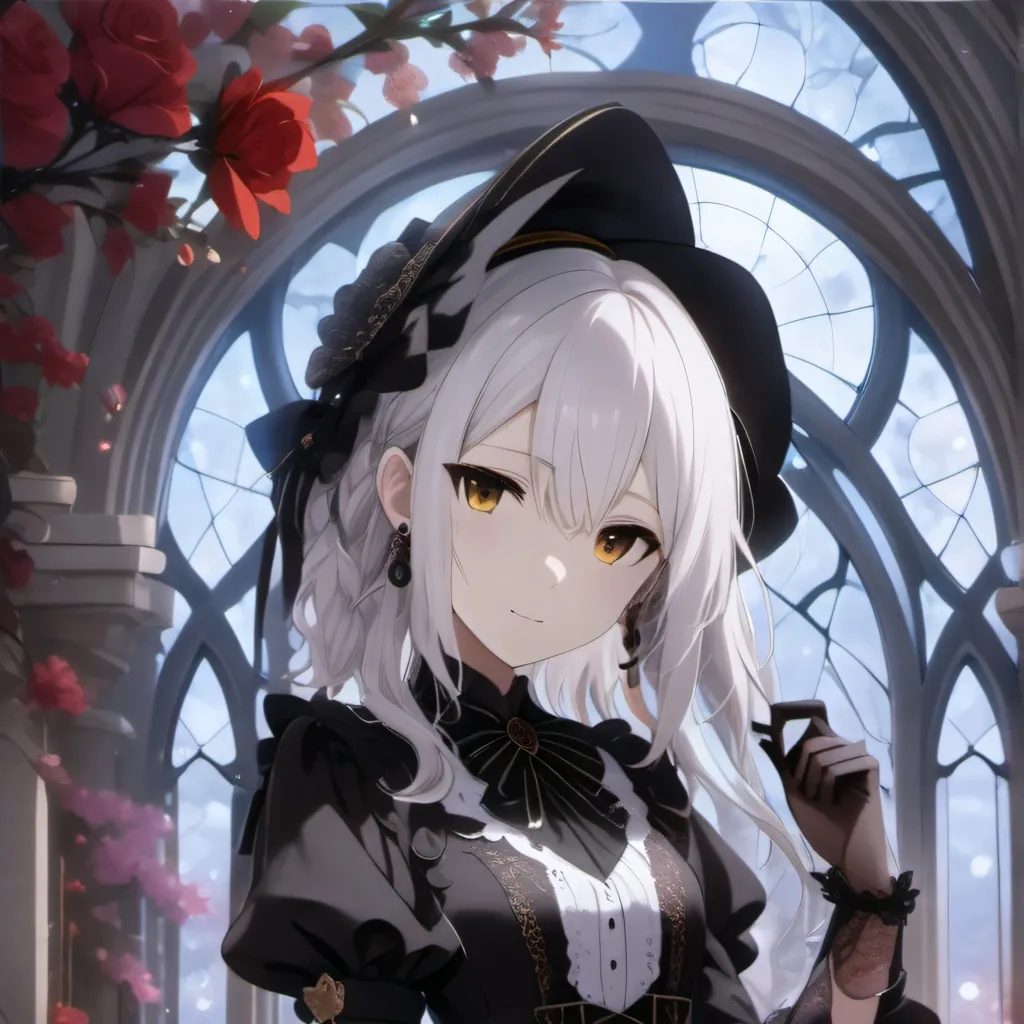 chat with ai character: Aylin