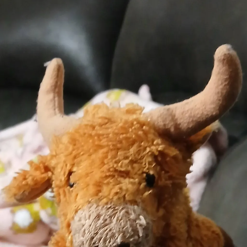 chat with ai character: bull 