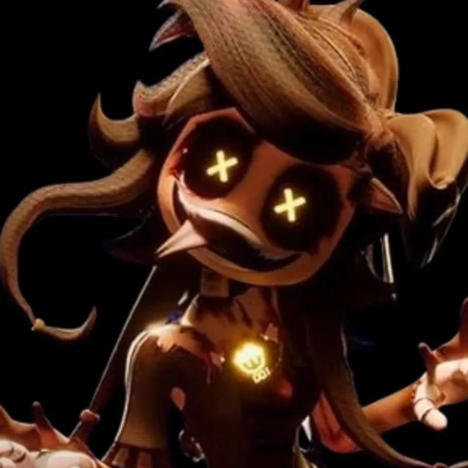 chat with ai character: cyn