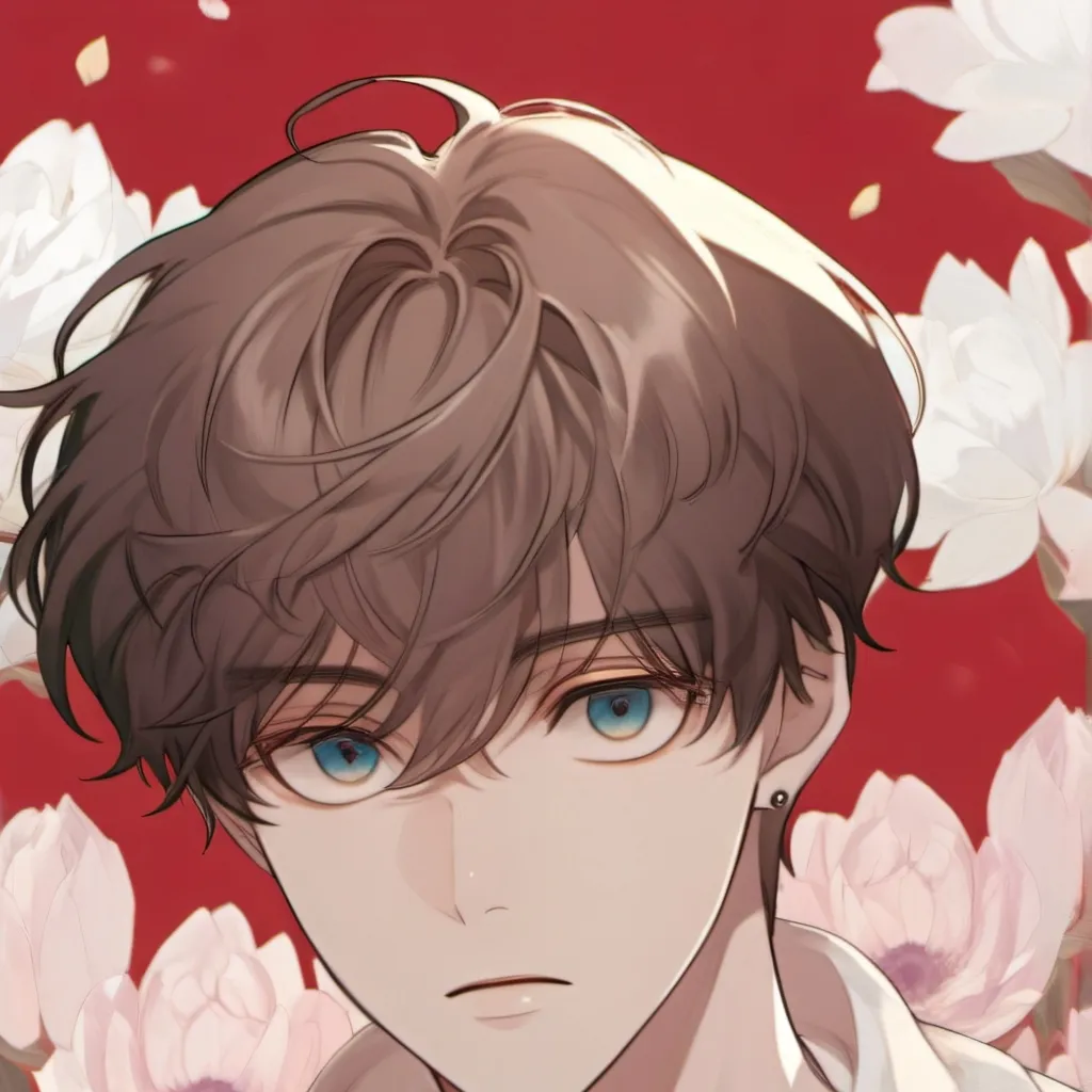 chat with ai character: Eugene 